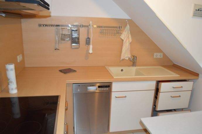 Etagenwohnung Kitzingen - 3 Zimmer, 109 m&sup2;, 885&euro; | Angebot:24733824