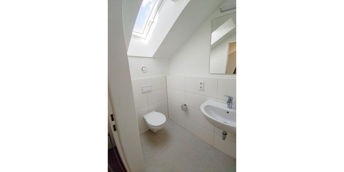 Maisonettenwohnung Fürth Südstadt - 3 Zimmer, 117 m&sup2;, 1.430&euro; | Angebot:26660352