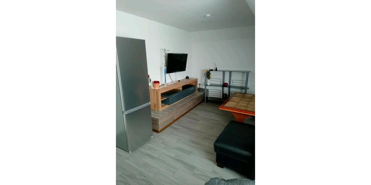 Dachgeschoßwohnung Itzehoe - 3 Zimmer, 72 m&sup2;, 1.100&euro; | Angebot:23684587