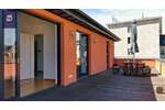 PenthouseWohnung mit großer Dachterrasse am Opernplatz