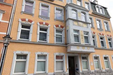 Wohnung Annaberg-Buchholz Buchholz - 3 Zimmer, 64 m&sup2;, 584&euro; | Angebot:24786908