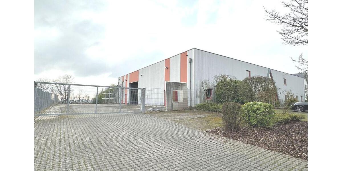 Gewerbeobjekt Trierweiler - 4.000&euro; | Angebot:26007825