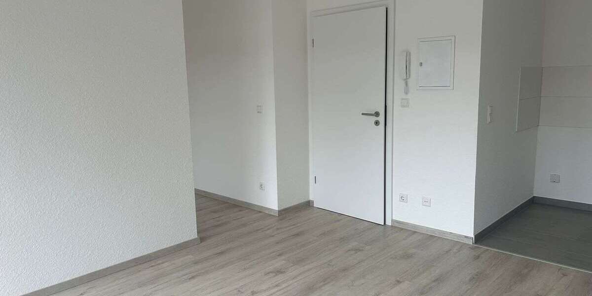 Etagenwohnung Ludwigshafen Parkinsel - 1.5 Zimmer, 35 m&sup2;, 540&euro; | Angebot:26960777