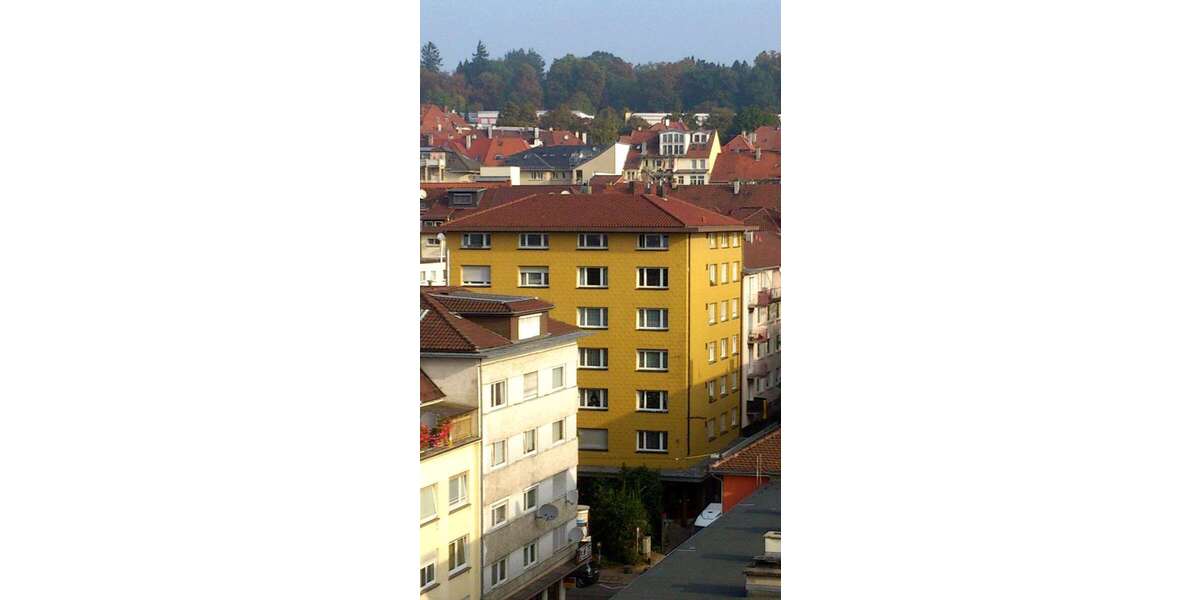 Etagenwohnung Pforzheim Nordstadt - 3 Zimmer, 75 m&sup2;, 730&euro; | Angebot:25254697
