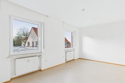 Wohnung Lübbecke - 3 Zimmer, 92 m&sup2;, 780&euro; | Angebot:24784617