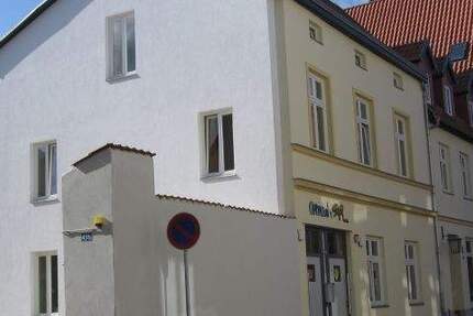 Wohnung Stralsund Altstadt - 1 Zimmer, 42 m&sup2;, 400&euro; | Angebot:24747189