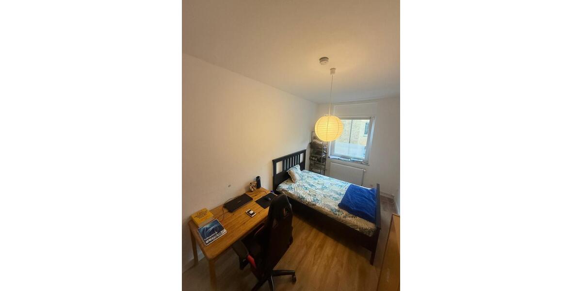 Wohnen auf Zeit Münster Mitte-Nordost - 1 Zimmer, 20 m&sup2;, 540&euro; | Angebot:26555330
