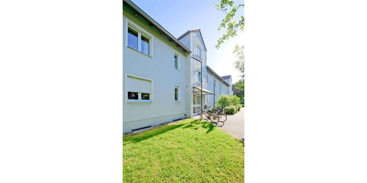 Etagenwohnung Marl Drewer - 2 Zimmer, 63 m&sup2;, 354&euro; | Angebot:26988695