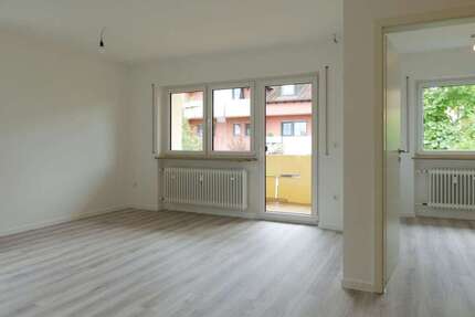 Wohnung Gunzenhausen - 2 Zimmer, 69 m&sup2;, 760&euro; | Angebot:26977607