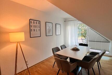 Wohnung Meppen - 3 Zimmer, 72 m&sup2;, 950&euro; | Angebot:24383324