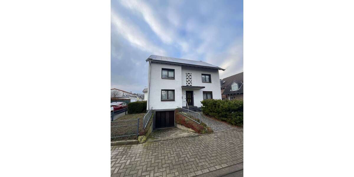 Etagenwohnung Übach-Palenberg Palenberg - 3 Zimmer, 75 m&sup2;, 580&euro; | Angebot:24896357