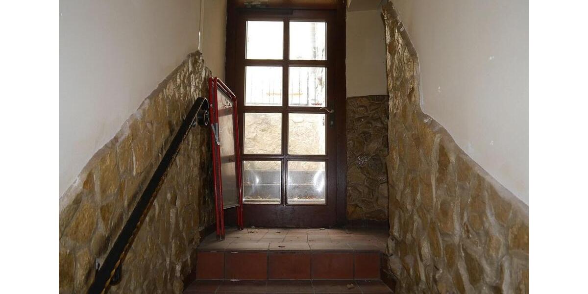 IDEAL FÜR IMBISS ODER LIEFERDIENST! Gewerbeeinheit in etablierter Altstadtlage zimmer