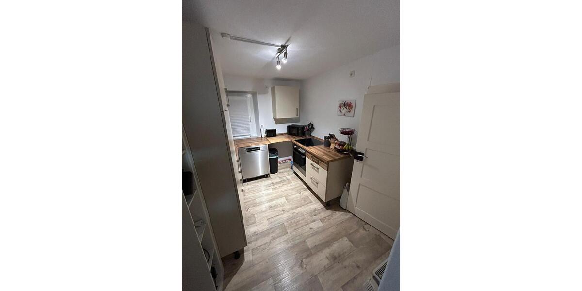 Dachgeschoßwohnung Bayreuth Meyernberg - 2.5 Zimmer, 51 m&sup2;, 610&euro; | Angebot:25224651