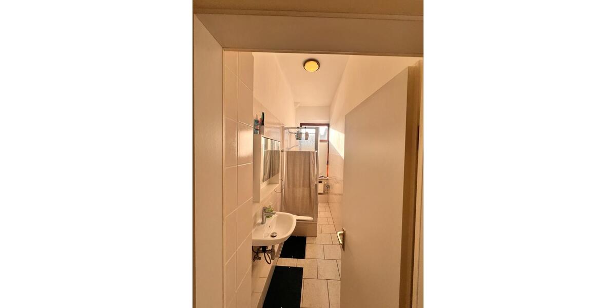 Einzimmerwohnung zur Zwischenmiete 1 zimmer