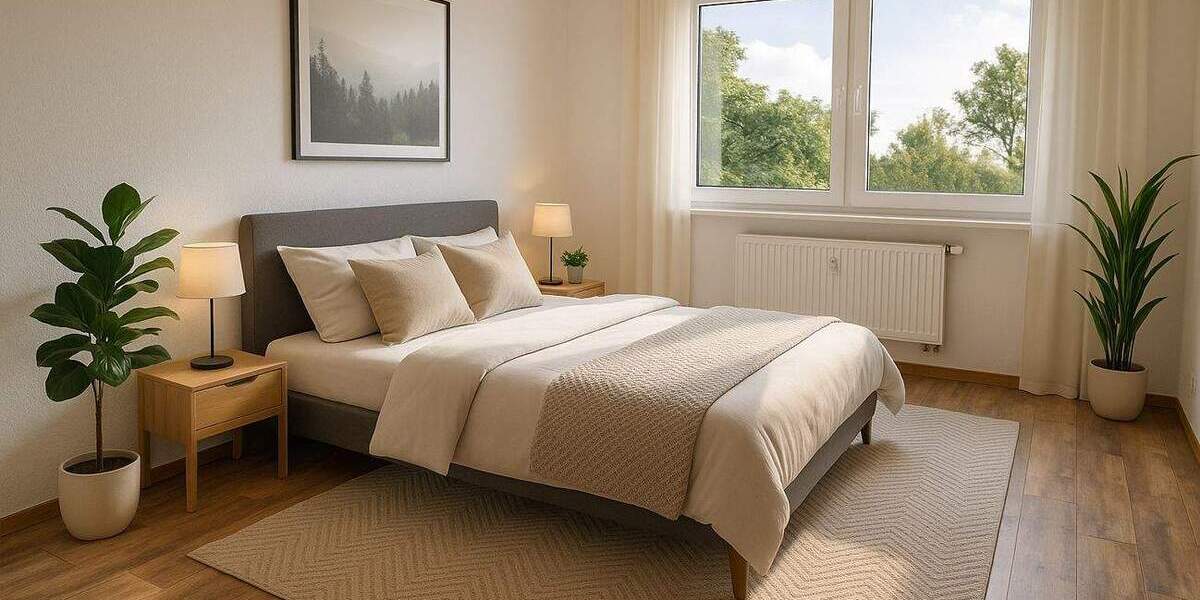 Etagenwohnung Großengottern Großengottern - 4 Zimmer, 85 m&sup2;, 485&euro; | Angebot:25743105