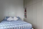 Dachgeschoßwohnung Berlin Friedrichshain-Kreuzberg - 2.5 Zimmer, 64 m&sup2;, 1.500&euro; | Angebot:26663835