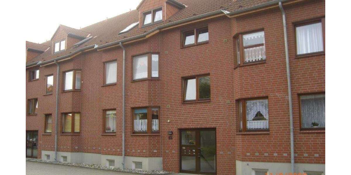 Etagenwohnung Wolfsburg Reislingen Süd-West - 2 Zimmer, 63 m&sup2;, 461&euro; | Angebot:27018159