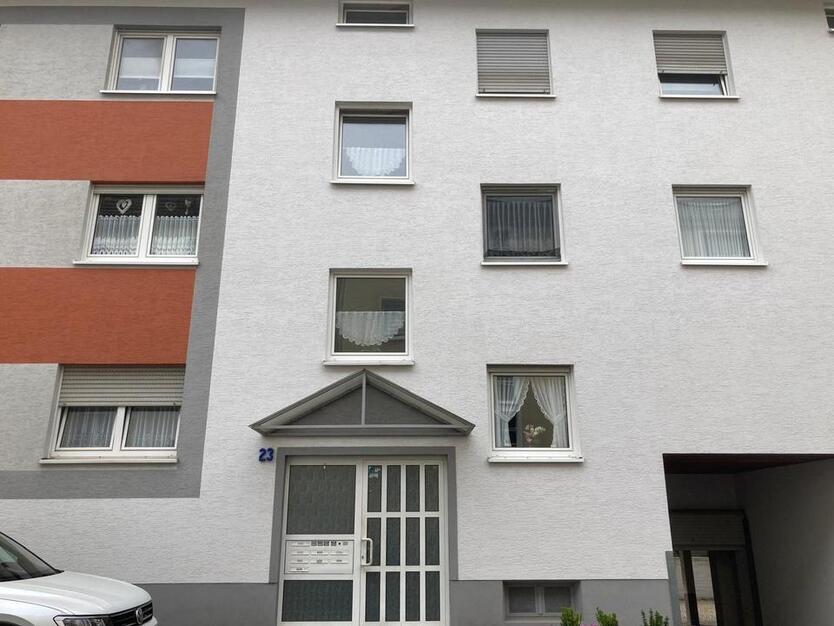 3-Zi-Wohnung zentral in Lev-Wiesdorf zimmer