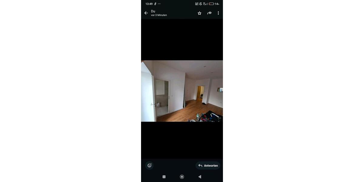 Erdgeschoßwohnung Gelsenkirchen Gelsenkirchen-Mitte - 2 Zimmer, 40 m&sup2;, 700&euro; | Angebot:24361887