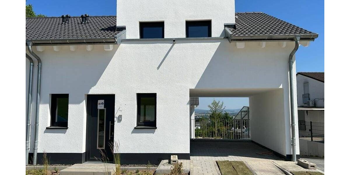 Doppelhaushälfte Mainz Weisenau - 6 Zimmer, 159 m&sup2;, 2.500&euro; | Angebot:25683725