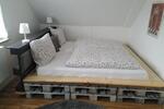 Dachgeschoßwohnung Eichenbühl - 3 Zimmer, 65 m&sup2;, 3&euro; | Angebot:26272756