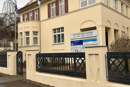 Gewerbeobjekt Parchim - 370&euro; | Angebot:25806851