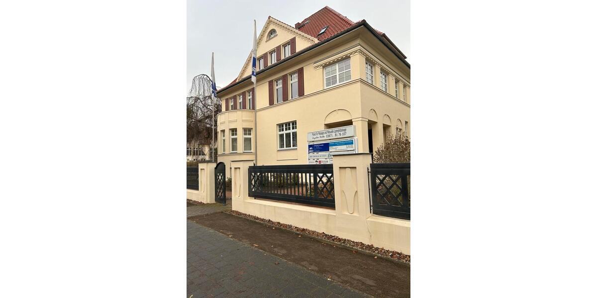 Gewerbeobjekt Parchim - 370&euro; | Angebot:25806851