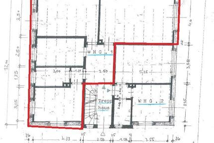 Wohnung Peine - 3 Zimmer, 88 m&sup2;, 700&euro; | Angebot:26263254