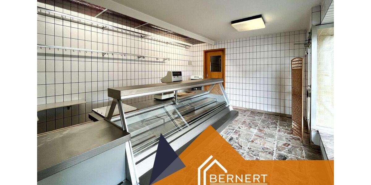Gewerbeobjekt Burgkunstadt - 700&euro; | Angebot:24184098