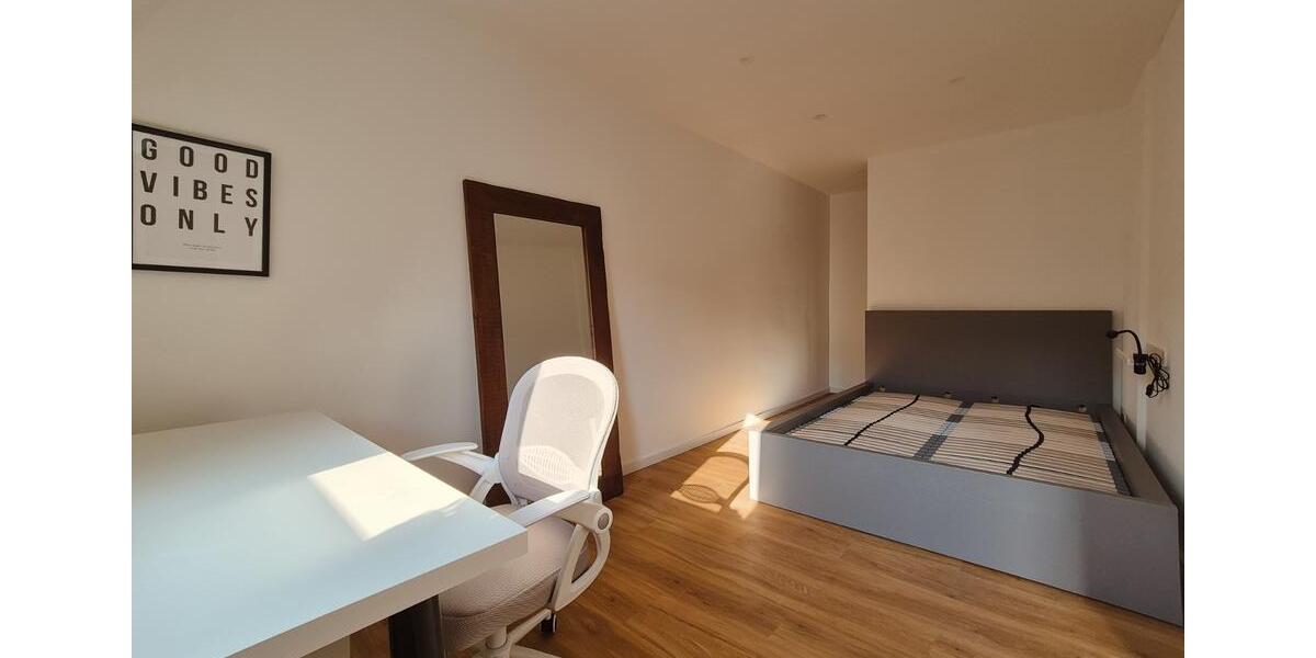 Etagenwohnung Fulda Kohlhaus - 2 Zimmer, 47 m&sup2;, 1.300&euro; | Angebot:25907773