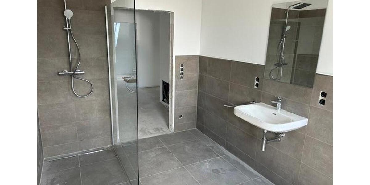 Dachgeschoßwohnung Barßel - 4 Zimmer, 100 m&sup2;, 990&euro; | Angebot:26006641