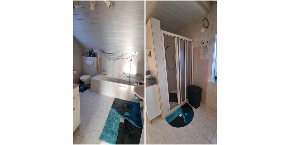Maisonettenwohnung Hohenahr - 3 Zimmer, 90 m&sup2;, 800&euro; | Angebot:26241353