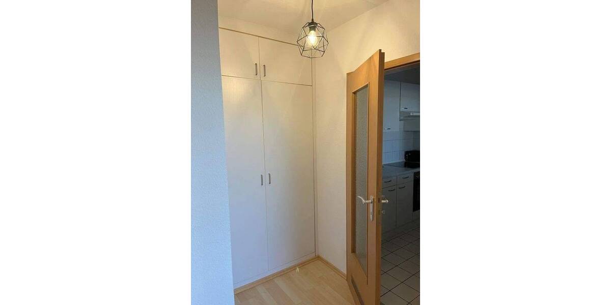 Etagenwohnung Hamburg Wandsbek - 2 Zimmer, 63 m&sup2;, 790&euro; | Angebot:26916471