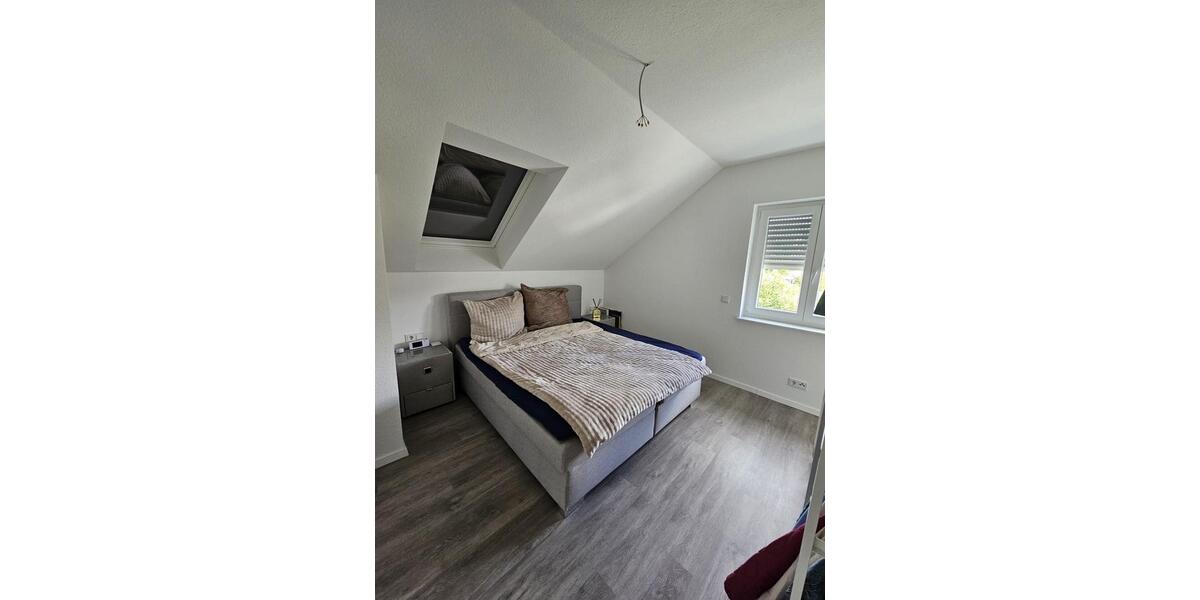 Dachgeschoßwohnung Aßlar - 1 Zimmer, 52 m&sup2;, 620&euro; | Angebot:26634696