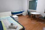 Wohnen auf Zeit Düsseldorf Stadtbezirk 3 - 1 Zimmer, 32 m&sup2;, 1.200&euro; | Angebot:26604061