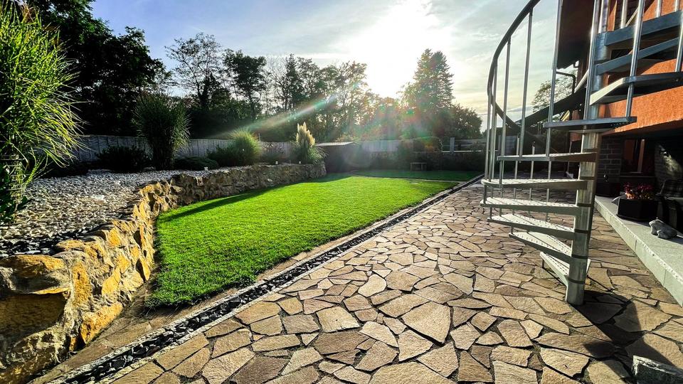 Etagenwohnung Maxdorf - 2 Zimmer, 102 m&sup2;, 1.150&euro; | Angebot:24701389