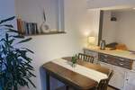 Gemütliche möblierte 2-Zimmer-Wohnung mit Stellplatz und Garage (reserviert) 2 zimmer