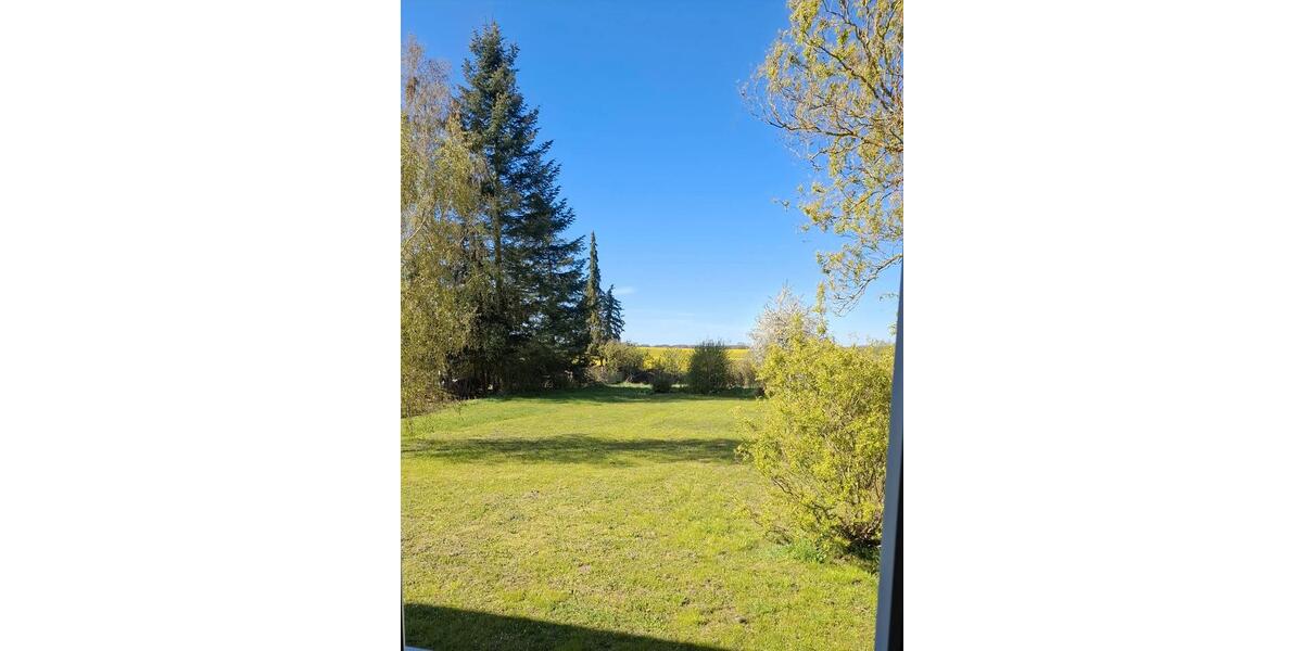 Erdgeschoßwohnung Borrentin - 6 Zimmer, 126 m&sup2;, 630&euro; | Angebot:26476021