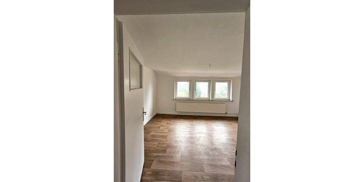 Etagenwohnung Clausthal-Zellerfeld Zellerfeld - 3 Zimmer, 56 m&sup2;, 340&euro; | Angebot:26641809