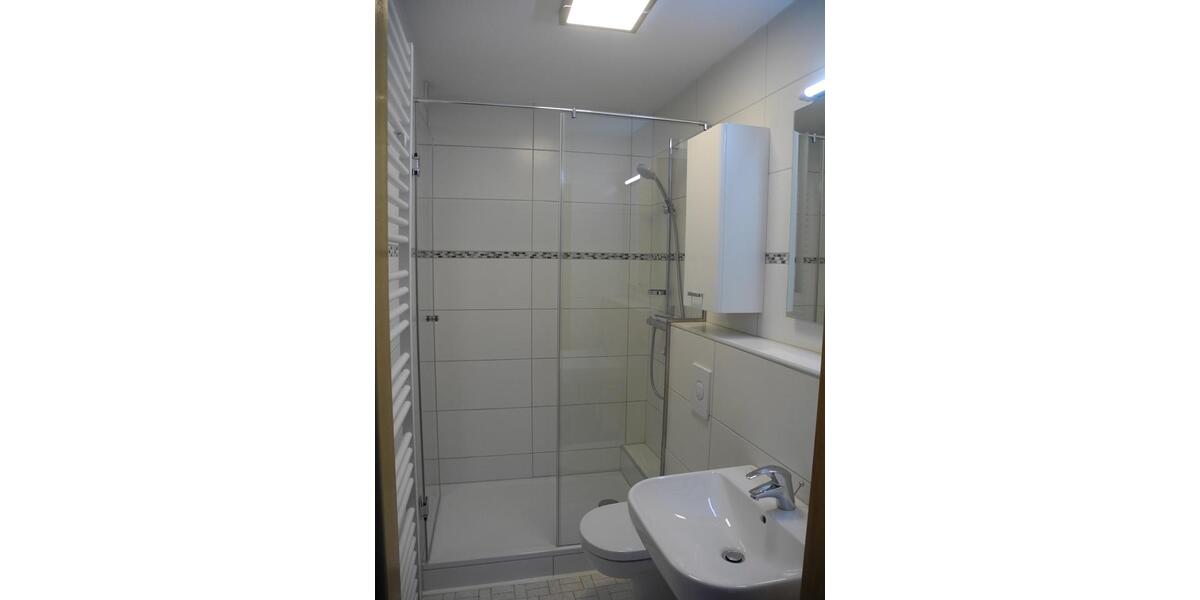 1-Zimmer-Wohnung in Rinteln für Finanzschüler 1 zimmer