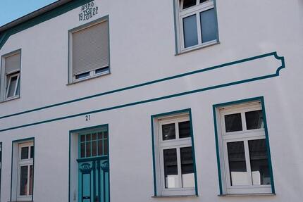 Wohnung Klötze - 2.5 Zimmer, 62 m&sup2;, 400&euro; | Angebot:26095183