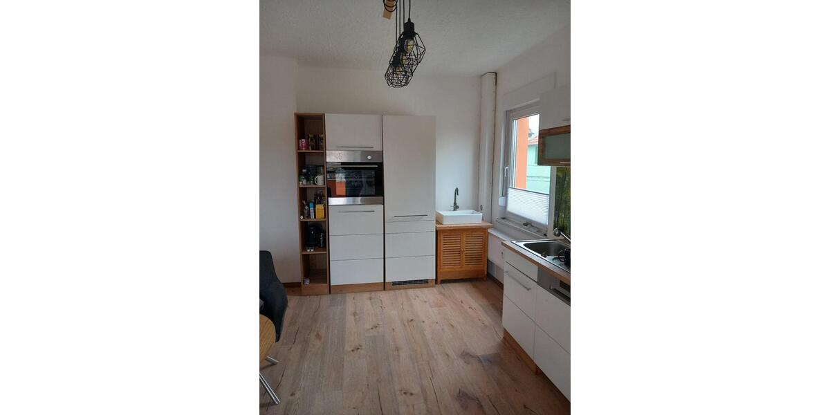 Erdgeschoßwohnung Gerstungen - 2 Zimmer, 70 m&sup2;, 560&euro; | Angebot:26406334