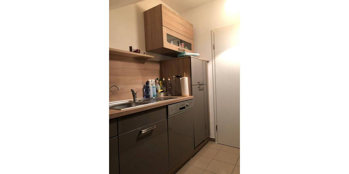 Etagenwohnung Rüsselsheim - 3 Zimmer, 66 m&sup2;, 755&euro; | Angebot:26093815