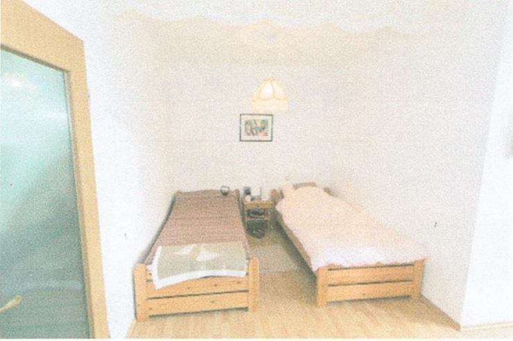 Etagenwohnung Bad Rodach - 1 Zimmer, 32 m&sup2;, 450&euro; | Angebot:26644975