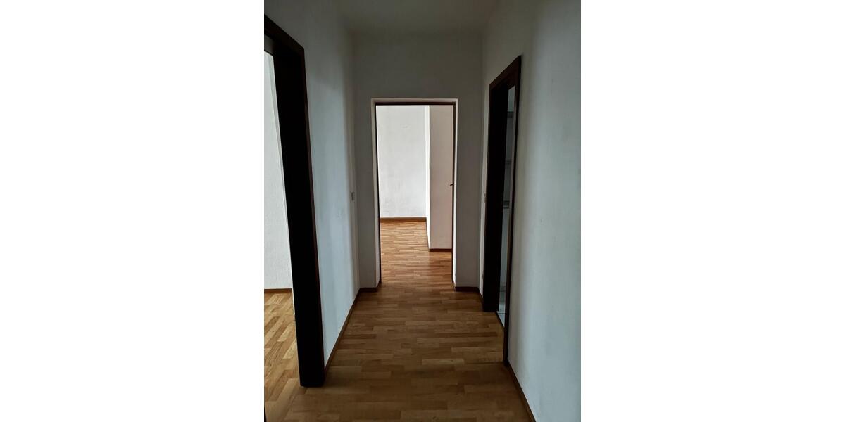 Etagenwohnung Bad Salzungen - 3 Zimmer, 61 m&sup2;, 395&euro; | Angebot:24712355