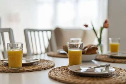 Wohnung zum Mieten in Friedrichshafen 1.780 € 105 m²