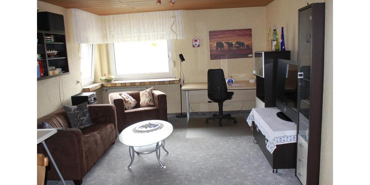 Private Nichtraucher FeWo in Bottrop - Kirchhellen 3 zimmer