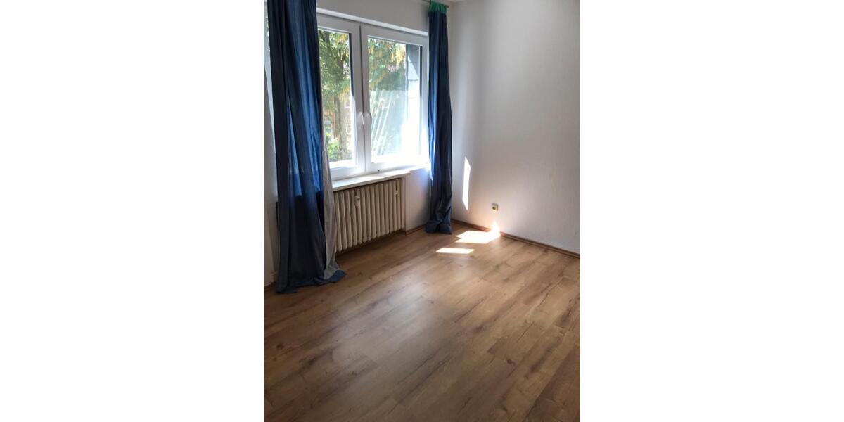 Etagenwohnung Clausthal-Zellerfeld Zellerfeld - 1 Zimmer, 30 m&sup2;, 200&euro; | Angebot:20602651