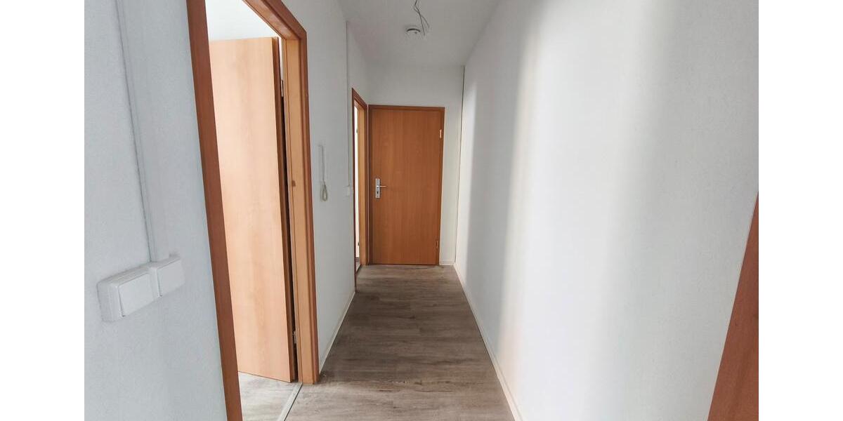 Etagenwohnung Sangerhausen - 2 Zimmer, 51 m&sup2;, 324&euro; | Angebot:26647177