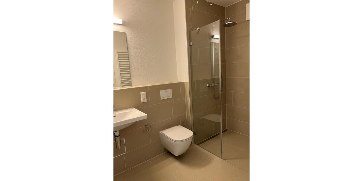 Etagenwohnung Bad Kreuznach Bad Münster am Stein-Ebernburg - 2 Zimmer, 59 m&sup2;, 856&euro; | Angebot:26632750